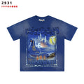 Valley Dreams Can I See Heaven Graphic T-Shirt — hero