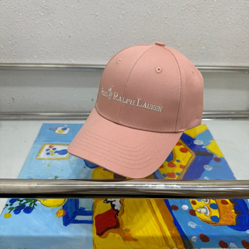 Polo Baseball Cap