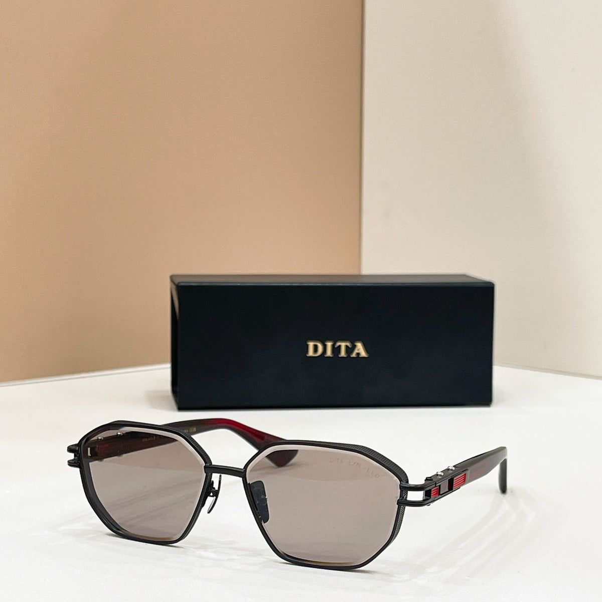 DITA DTS-473 Sunglasses