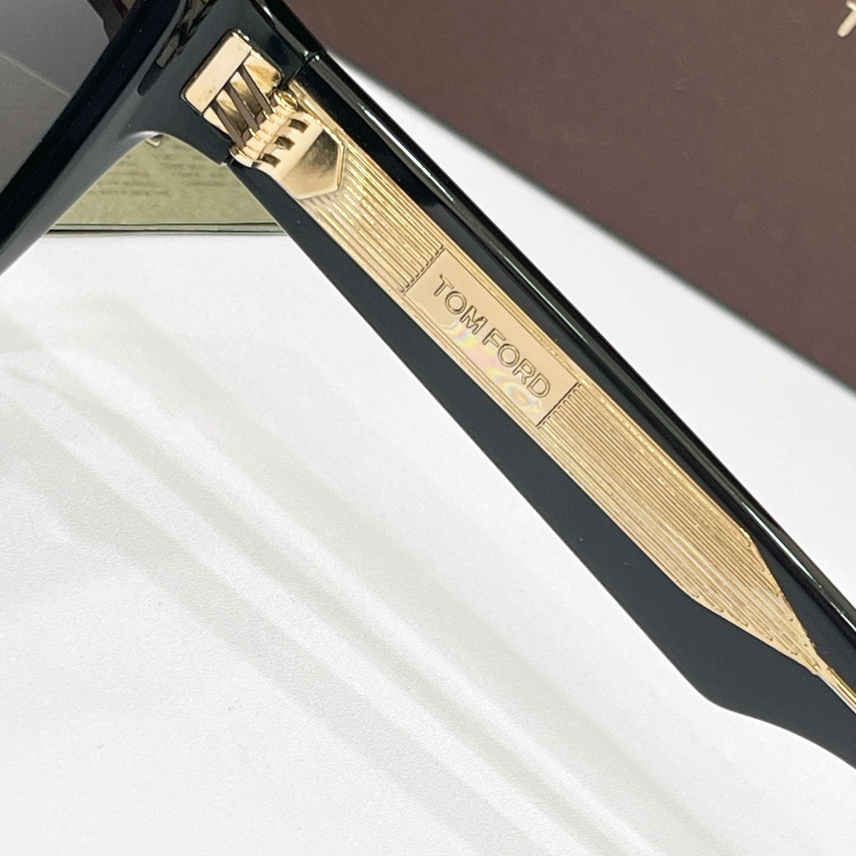 Tom Ford TF1202 Eyeglass Frames