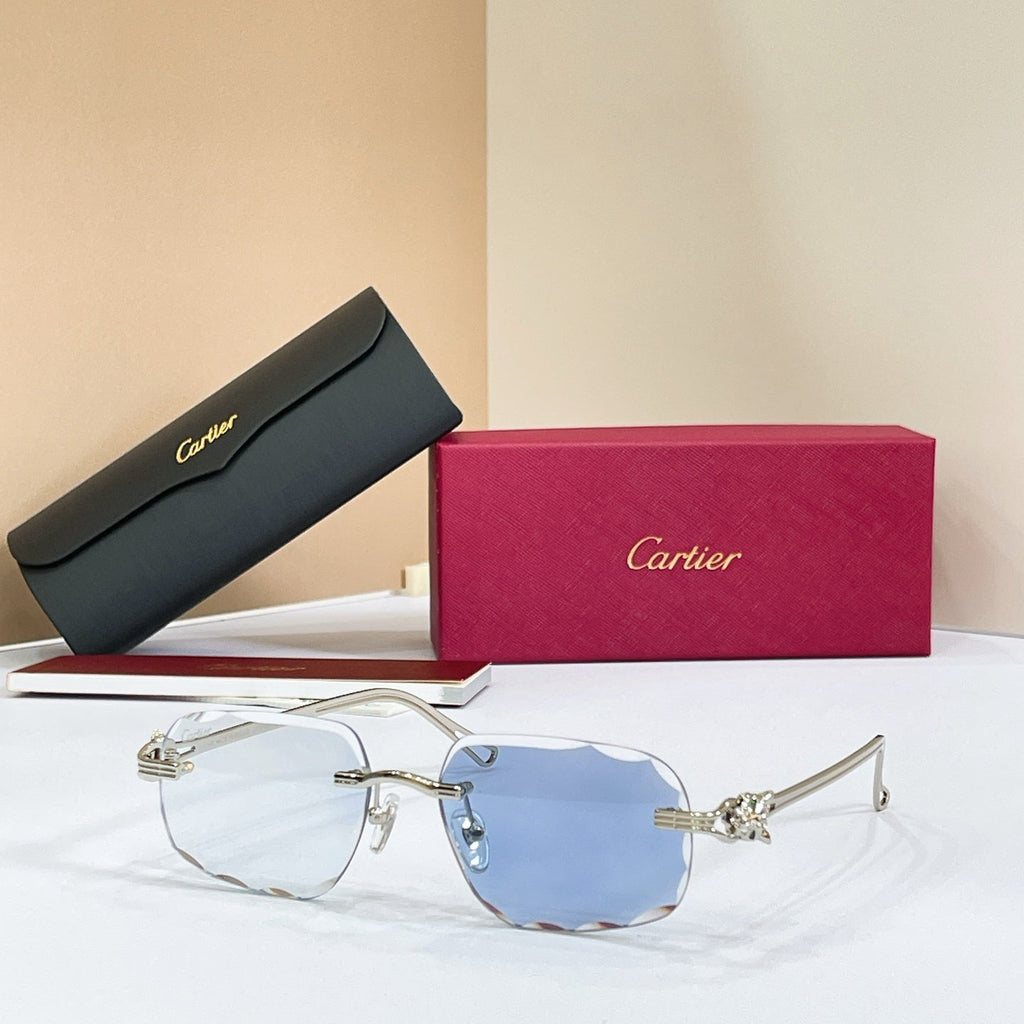 Cartier CT7072S Sunglasses