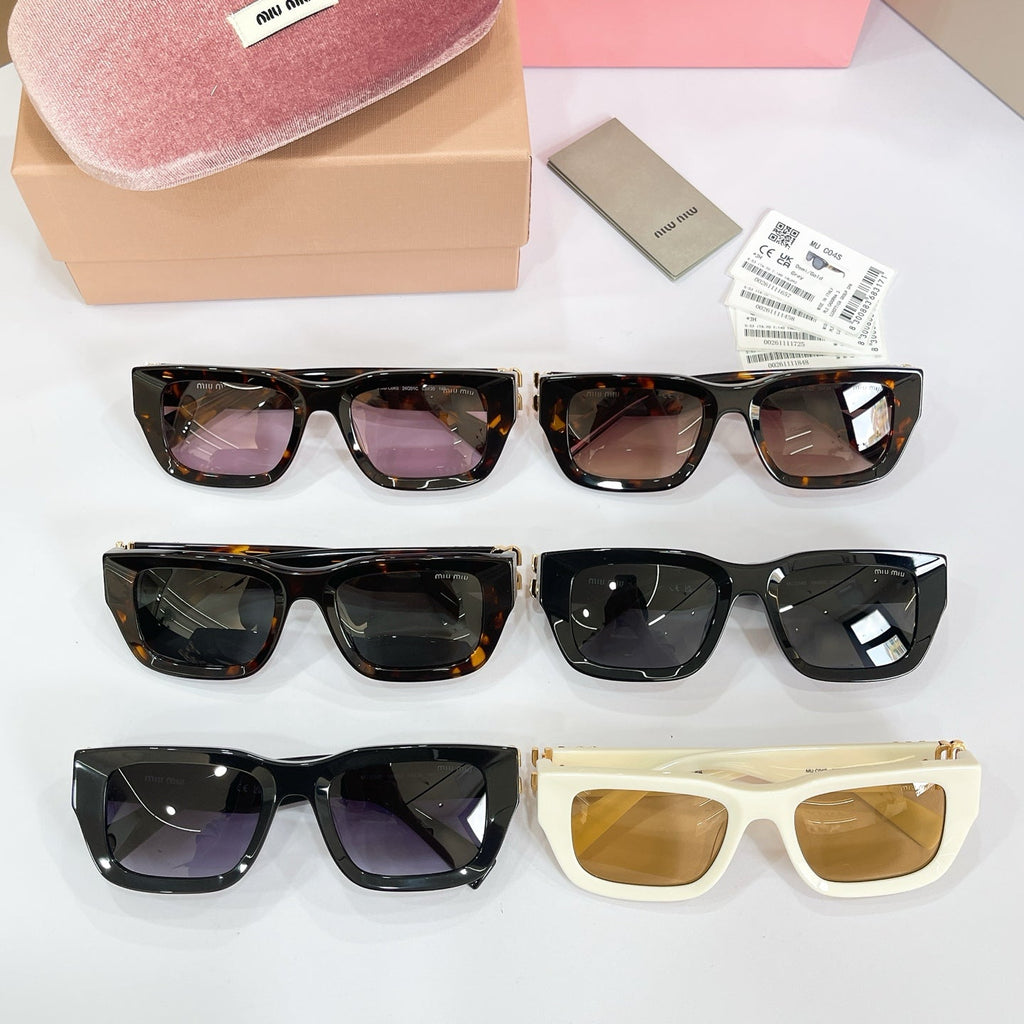 Miu Miu MU C04S Sunglasses