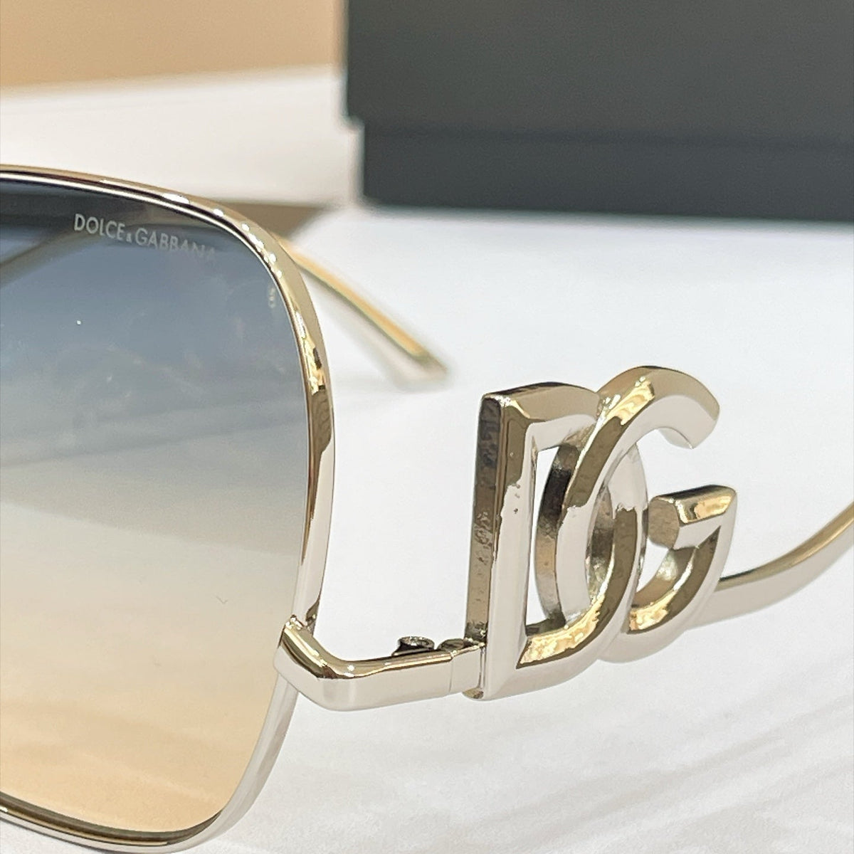 Dolce & Gabbana DG1497LB Sunglasses