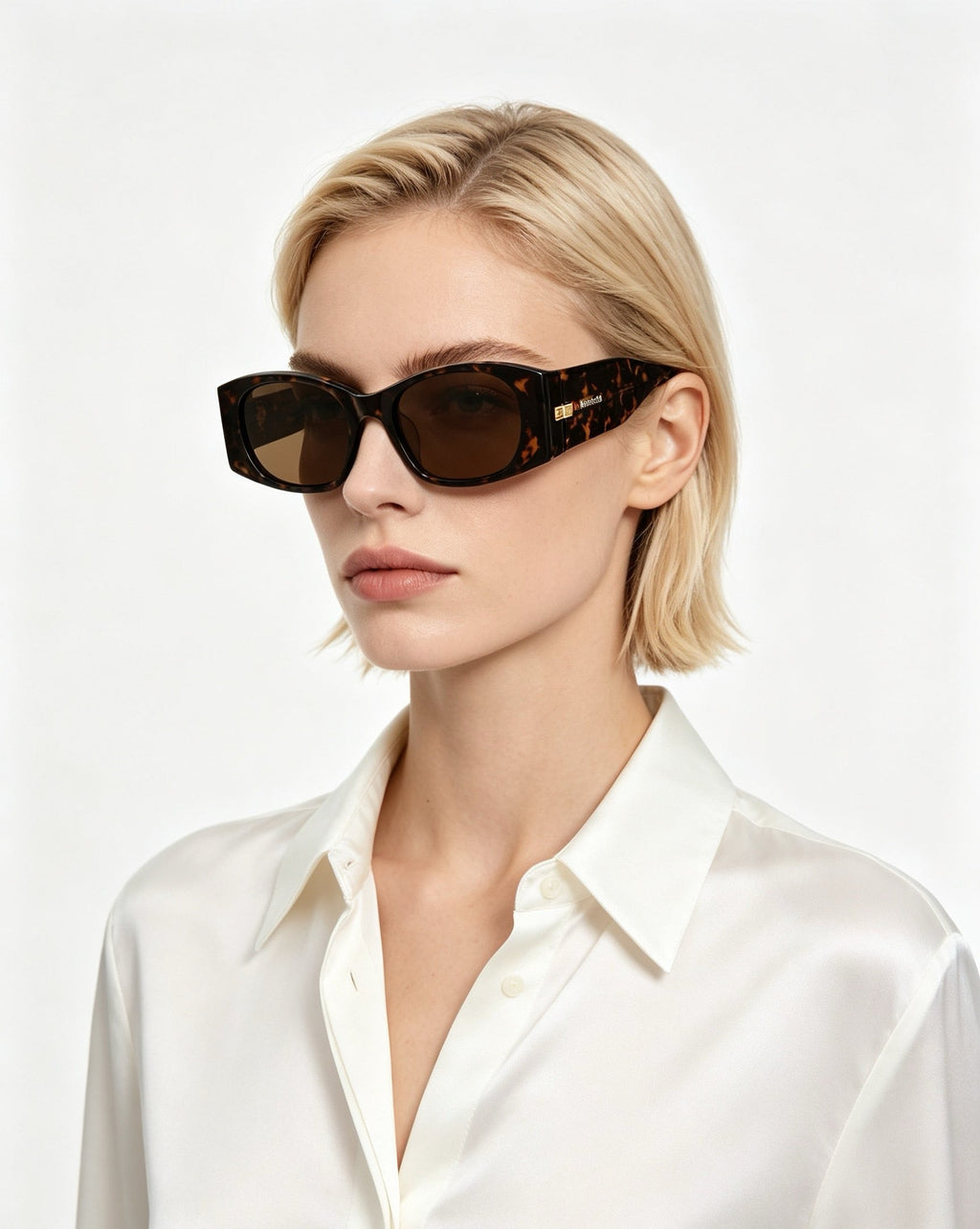 Balenciaga BB7158S Sunglasses