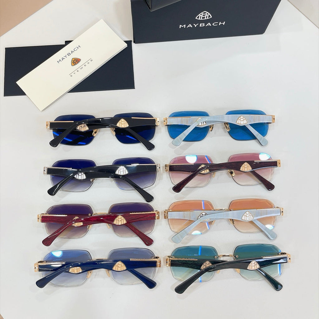 Maybach The Beng Sunglasses